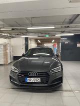 Audi S5 3.0 TFSI tiptronic quattro - TÜV/AU neu - Audi S5 mit Benzin-Antrieb: Sportwagen
