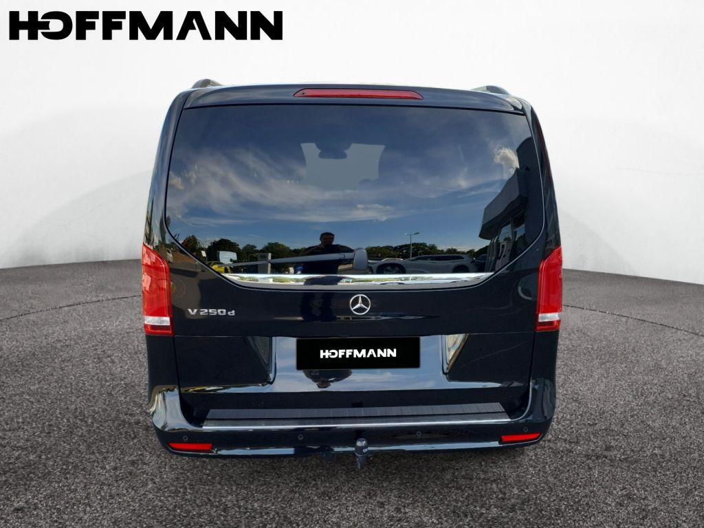 Mercedes-Benz V 250 d lang 9G-TRONIC Edition AHZV,LED,Navi
