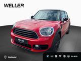 MINI Cooper Countryman Salz Navi+ Sitzh Klima 18" - MINI Cooper Countryman aus 2019