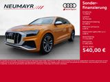 Audi SQ8 4.0 TFSI quattro tiptronic PANO/STHZ/HEAD-UP - Audi SQ8 in München