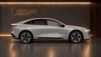 Mazda 6e - Vorschau Bild 4