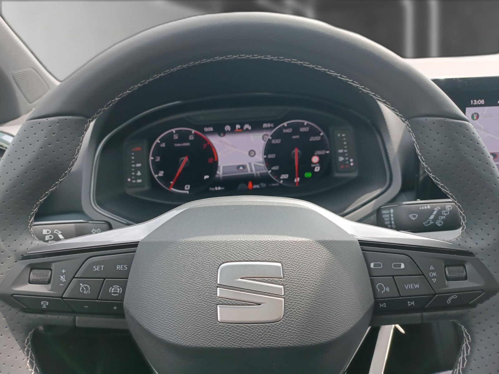 Seat Ibiza - Bild 21