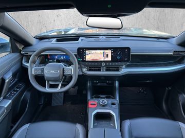 Jeep Compass BEV MY26 SummitFirst Edition PANO 360°