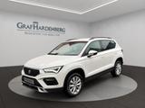 Seat Ateca Style 2.0 TDI DSG Navi AHK LED - Seat Ateca Gebrauchtwagen in Bonn