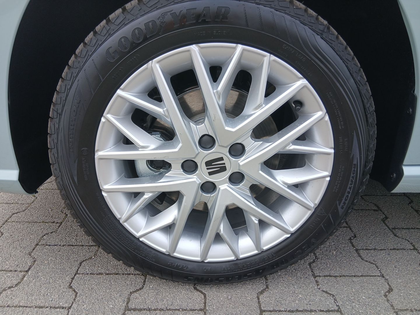 Seat Ibiza - Bild 7