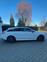 Mercedes-Benz CLA220d  amg line - Mercedes-Benz CLA 220 in Wuppertal