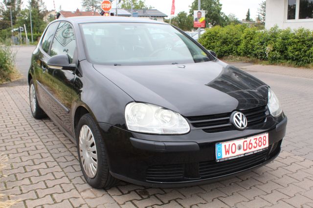 Volkswagen Golf 1.4 Trendline