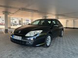 Renault Laguna Expression 2.0 16V 140 E85 eco2 Expre... - Renault Laguna: 16v