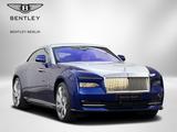 Rolls-Royce Spectre Launch Paket Starlight 23" Zoll Bespoke - Rolls-Royce Elektroautos