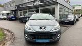 Peugeot 207 CC Cabrio-Coupe Platinum*Top Zustand - Peugeot 207: Cc207 Platinum