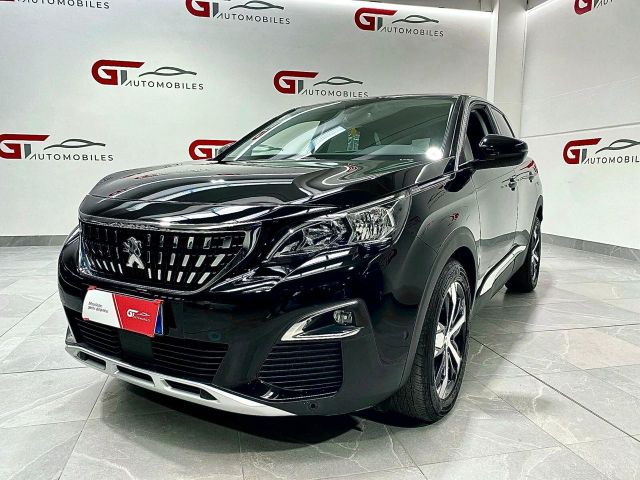 Peugeot 3008 PureTech Turbo 130 S&S Allure