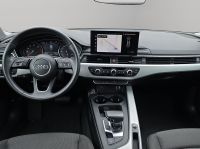 Audi A4 - Vorschau Bild 14
