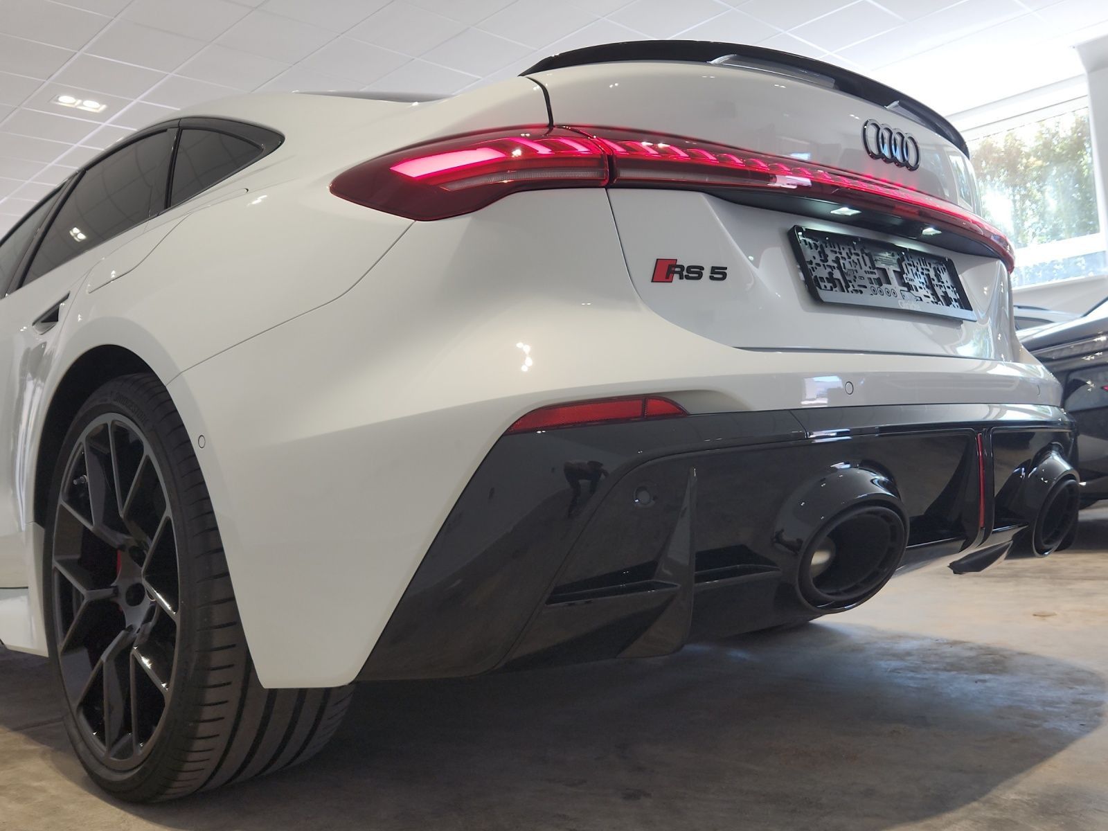 Audi RS5 - Bild 25