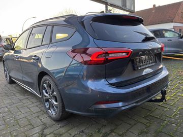 Ford Focus Turnier 1.0 EcoBoost Aut. ST-Line NaviAHK