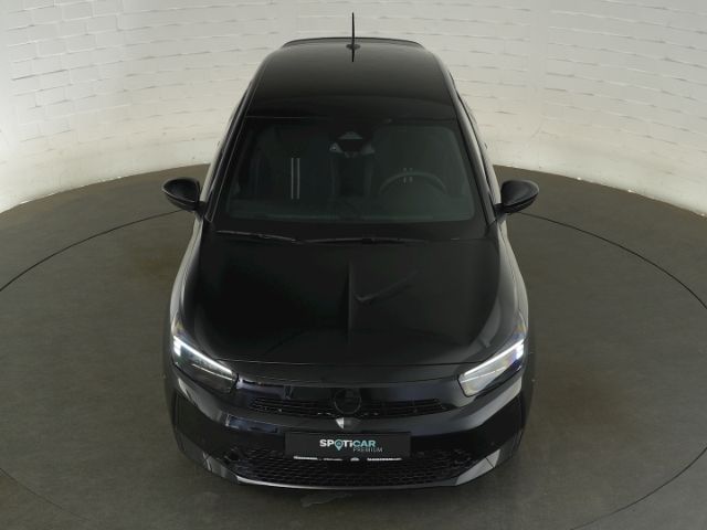 Corsa F FACELIFT GS HYBRID eDCT+LED-SCHEINWERFER