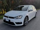 Volkswagen Golf 1.6 TDI 110 CV R-Line - 2016 - Volkswagen Golf: 6r Line