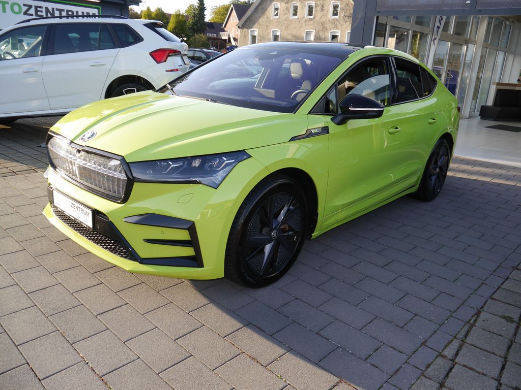 Image of Skoda Enyaq
