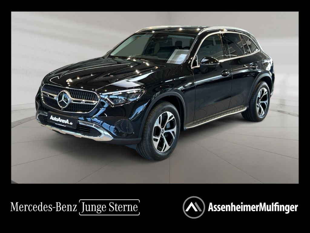 Image of Mercedes-Benz GLC 300