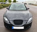 Seat SEAT LEON 1.9 TDI 105 PS TOP - Seat Leon aus 2008: TDI
