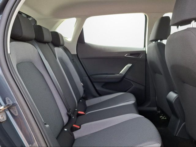 IBIZA 1.0 TSI STYLE APP+KLIMA+BT