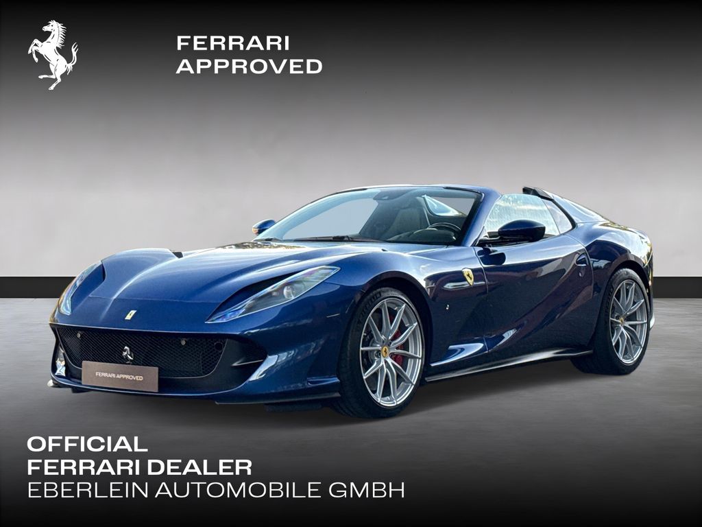 Image of Ferrari 812