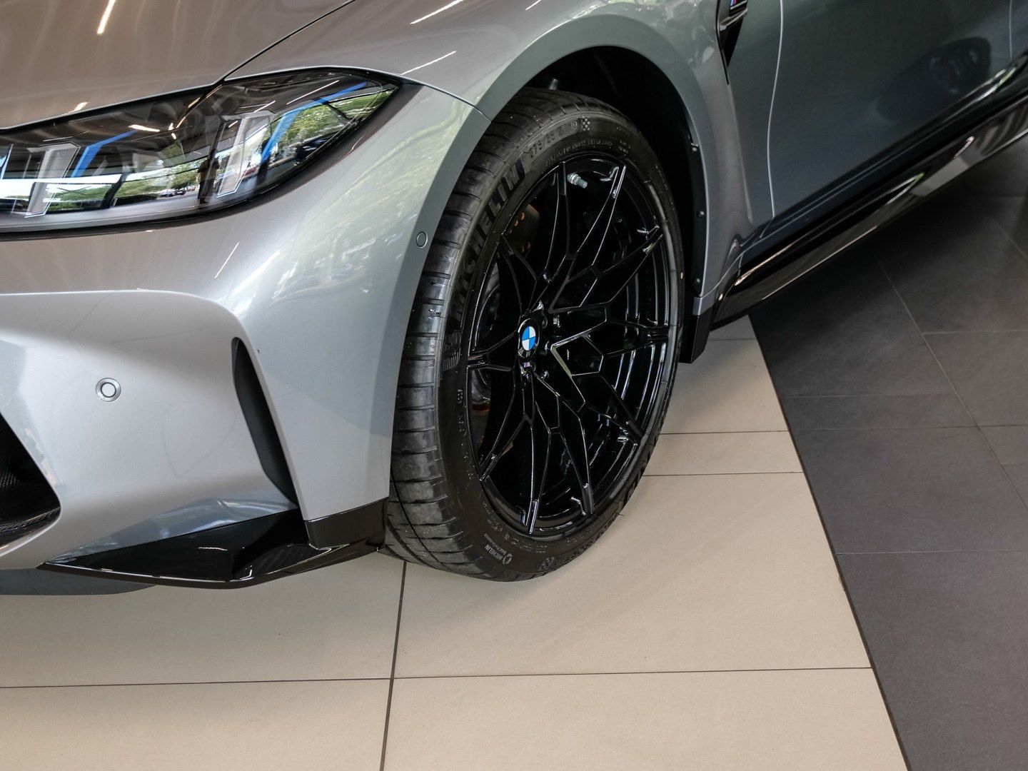 BMW M3 - Bild 6
