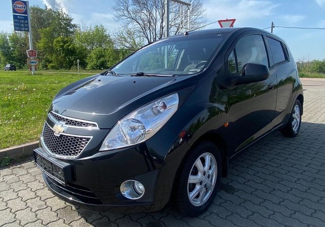 Chevrolet Spark LS