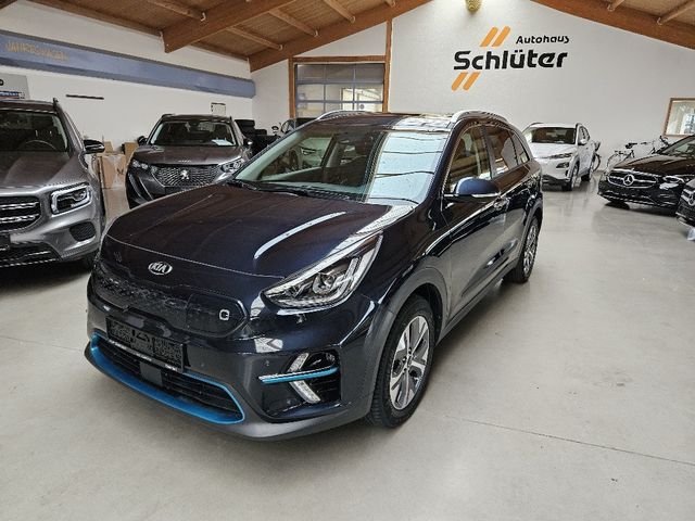 Kia E-Niro Spirit 64kWh Leder, SHD