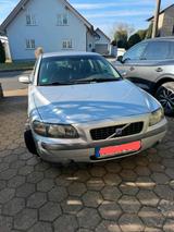 Volvo s60 2.4l lim - gebrauchte Volvo S60 aus dem Jahr 2003