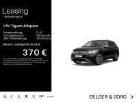 Volkswagen Tiguan Allspace - Vorschau Bild 1