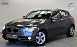 BMW 118d 143PS xDrive M Sport Navi Keyles AHK 1Hand - gebrauchte BMW 118 aus dem Jahr 2014