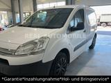 Citroën Berlingo Kasten Niveau B L1 AUTOMATIK *1.HAND* - Citroën Berlingo Gebrauchtwagen in Frankfurt