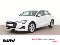 Audi A3 - Vorschau Bild 1