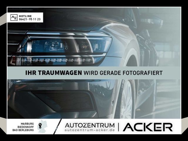 Volkswagen Tiguan 1.4 TSI ACT Comfortline DSG LED/Navi