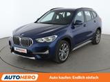 BMW X1 sDrive 20d xLine Aut.*NAV*HUD*ACC*CAM*PDC*SHZ - BMW X1 aus 2021