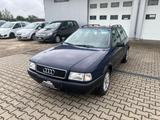 Audi 80 2.0 Avant*Schiebedach* - Audi 80: Kombi, 2.0