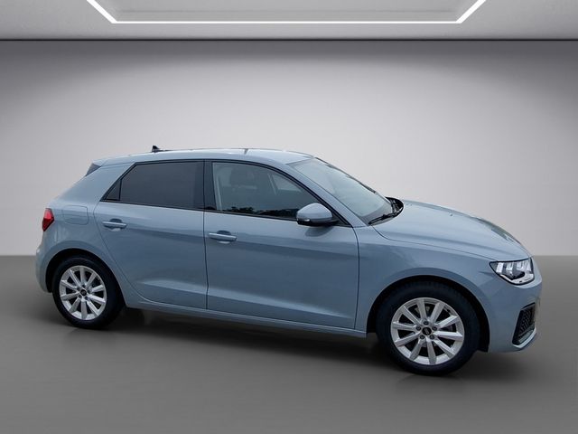 A1 Sportback advanced 30 TFSI App-Connect, 2-Zon