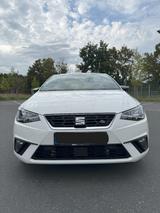 Seat Ibiza 1.0 TSI 81kW FR BEATS Fast Lane FR BEA... - Seat Ibiza: Beats Fast Lane