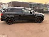 Audi Q7 S line Business Edition 6 sitzer - Audi Q7 S-line-business