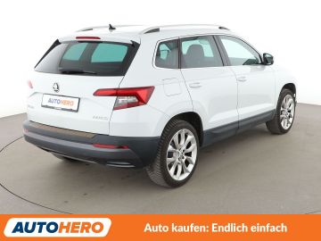 Skoda Karoq - 6