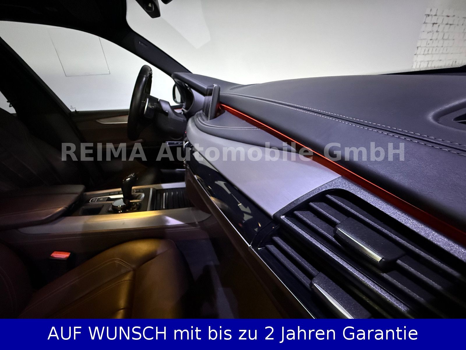 Fahrzeugabbildung BMW X5 M50, LED, Pano