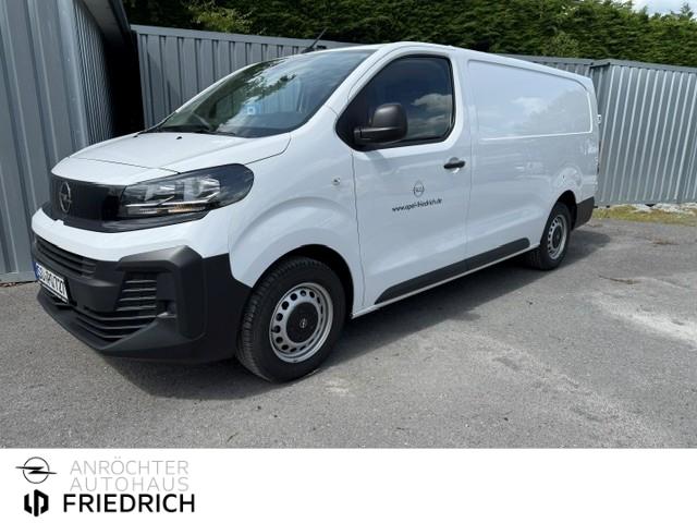 Opel Vivaro Kasten Edition XL 2.0D Klima Innenausbau 