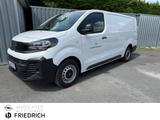 Opel Vivaro Kasten Edition XL 2.0D Klima Innenausbau  - Opel Vivaro aus 2025
