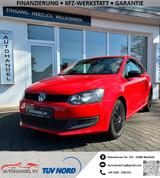Volkswagen VW Polo V 1.2 Trendline, Klima, TÜV neu, Top - Cars in Bielefeld: bis 5000 Euro