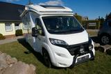 HYMER / ERIBA / HYMERCAR Tramp CL 678 1.HAND - HYMER / ERIBA Tramp CL