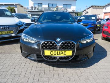 BMW 420 - 2