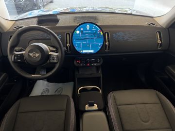 MINI Countryman S (Cooper) - 12