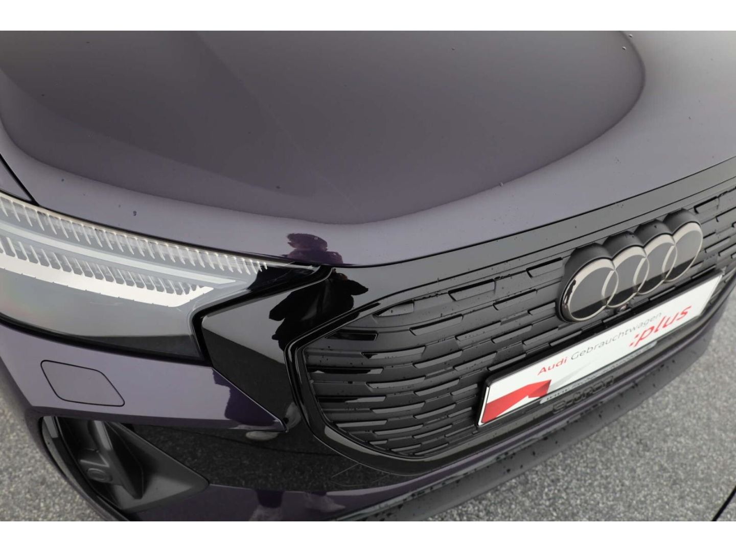 Audi Q4 e-tron - Bild 29