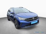 Volkswagen Taigo Life 1.0 TSI NAVI ACC SHZ LED - VW Taigo LIFE Gebrauchtwagen