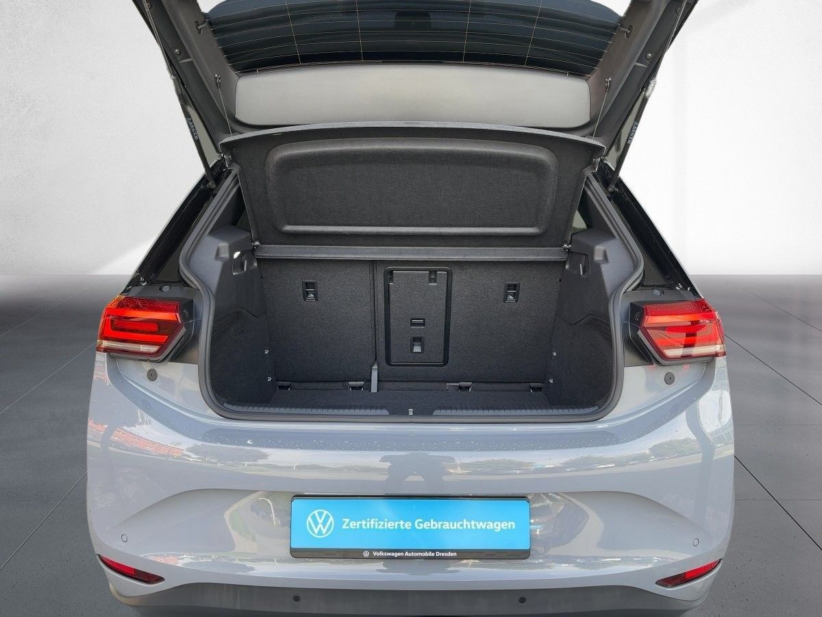 Volkswagen ID.3 - Bild 11